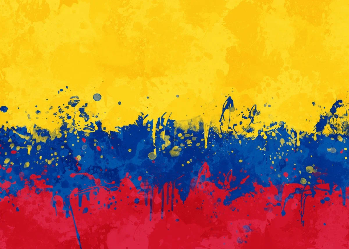 Colombia Campo Hermoso Caturra Red Honey