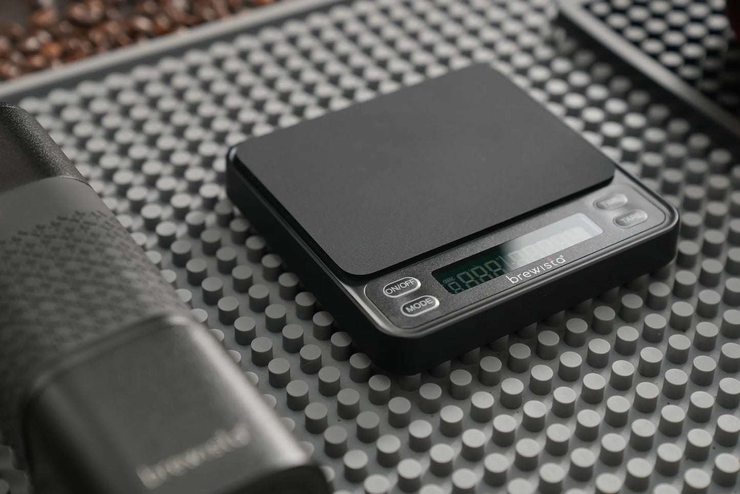 Brewista Smart Scale III