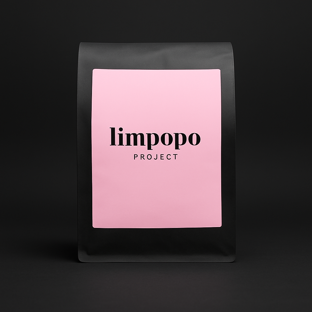 El Diviso Typica Washed Extended Fermentation