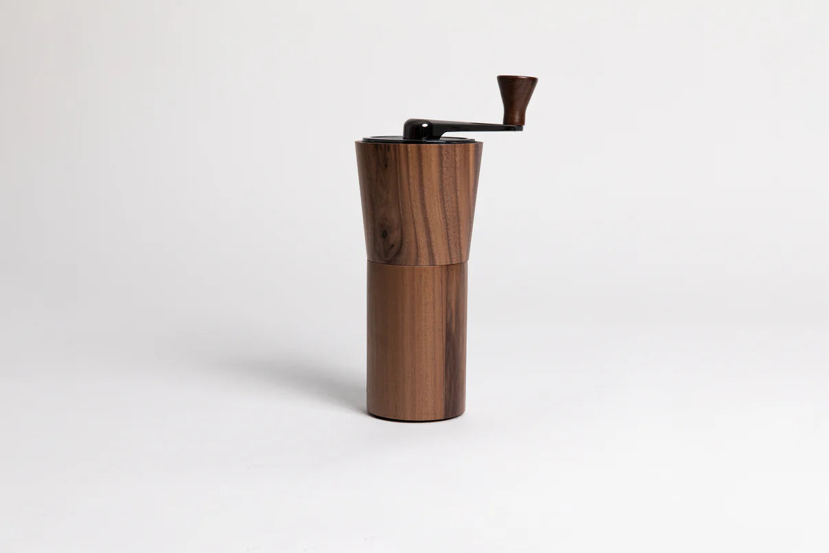 Hario Coffee Grinder Walnut