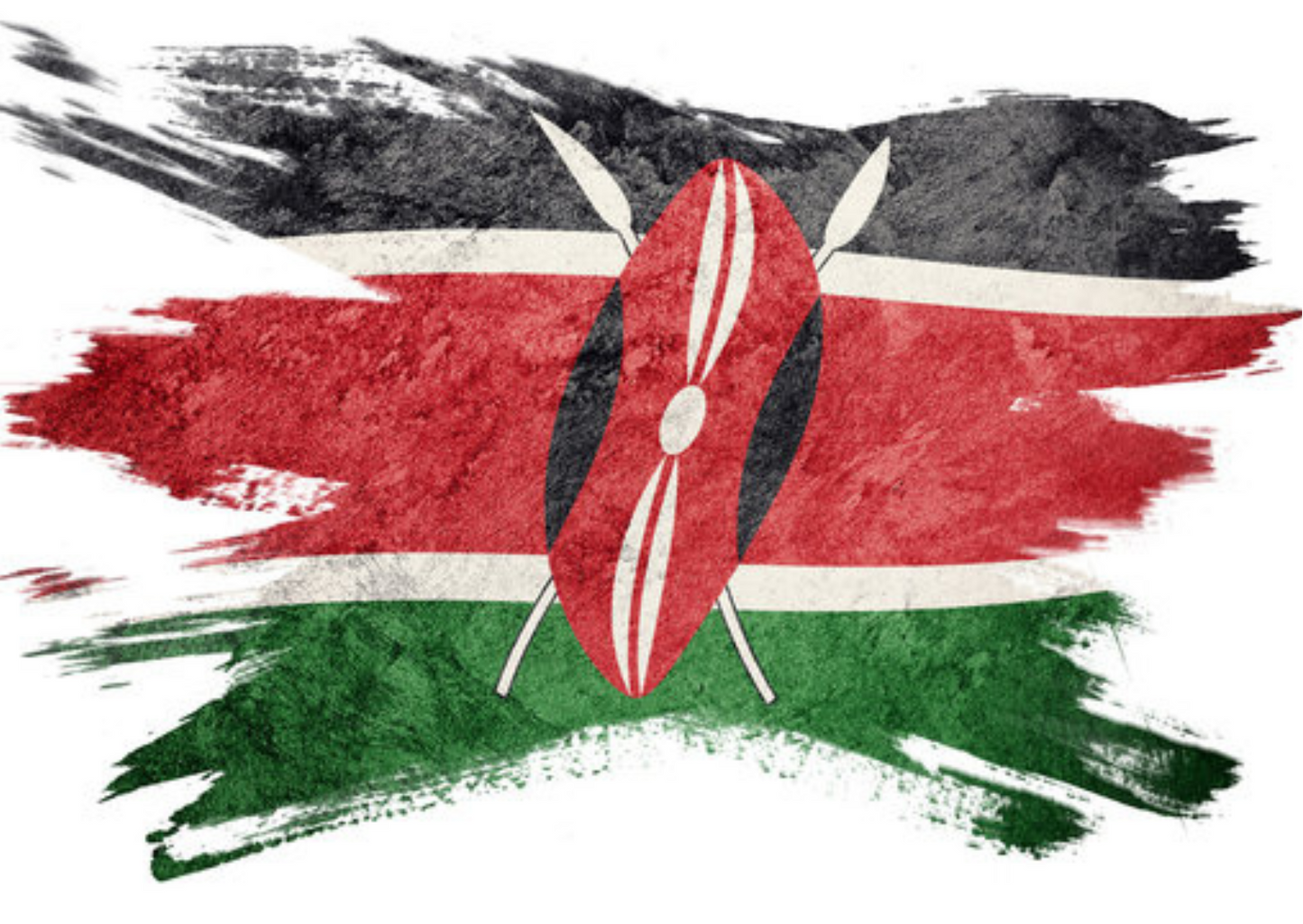 Kenya Kamvara Estate Embu AA Washed