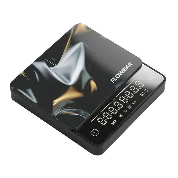 Matrix G1 FlowBar Smart Pocket Coffee Scale