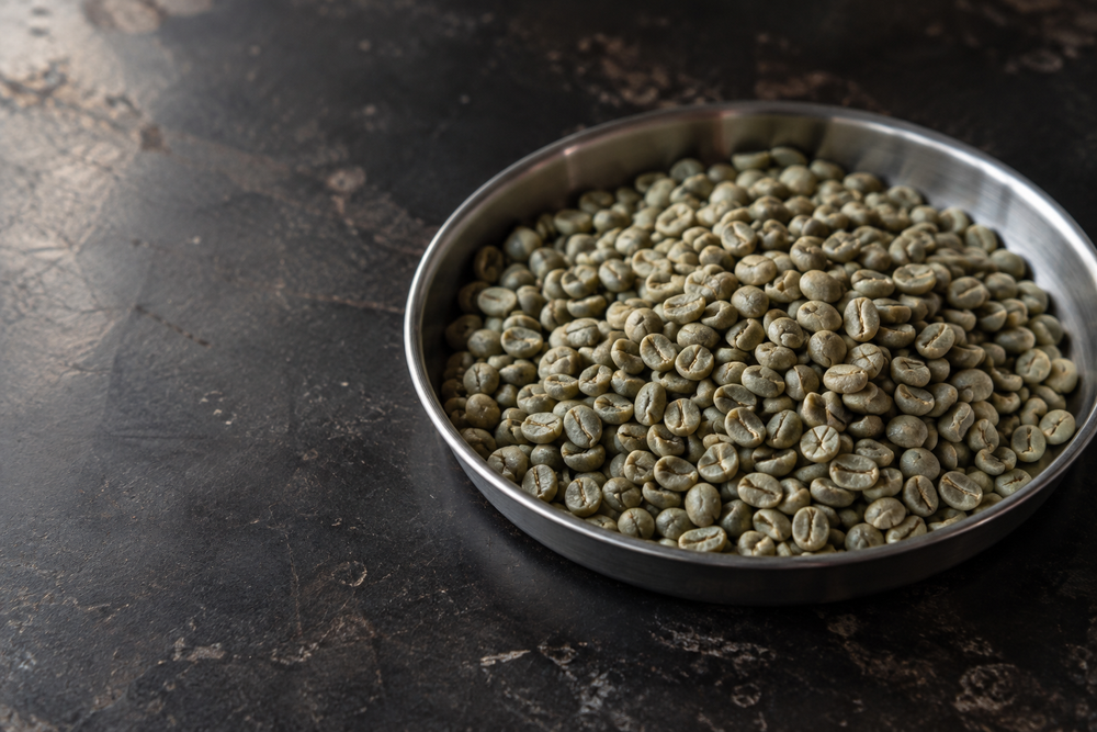 Understanding Green Coffee Beans: What Shapes Your Cup?