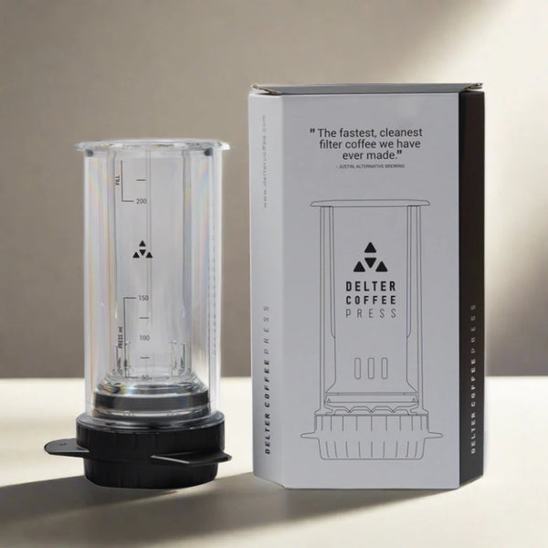 Delter Coffee Press