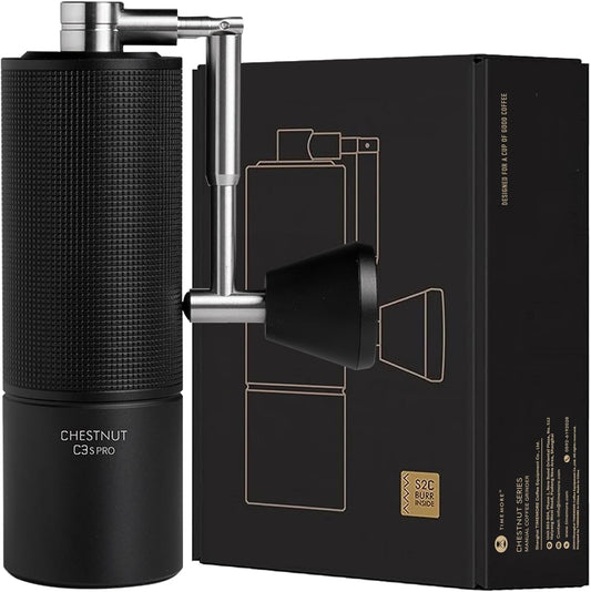 Timemore Chestnut C3S Hand Grinder