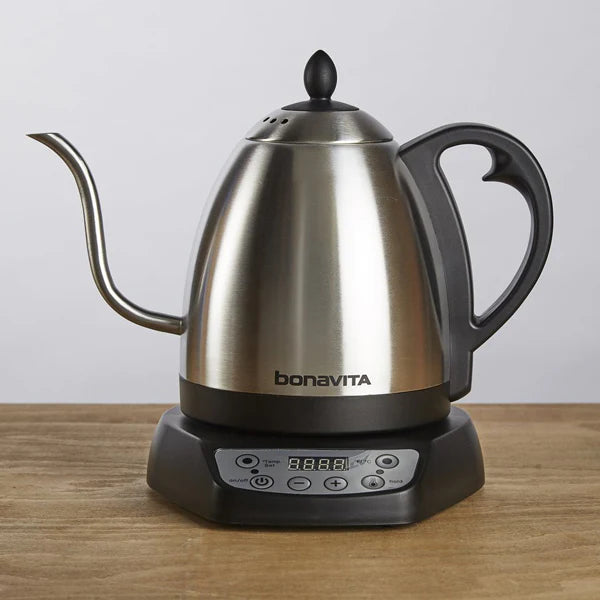 Bonavita 1.0L Variable Temp Gooseneck Kettle