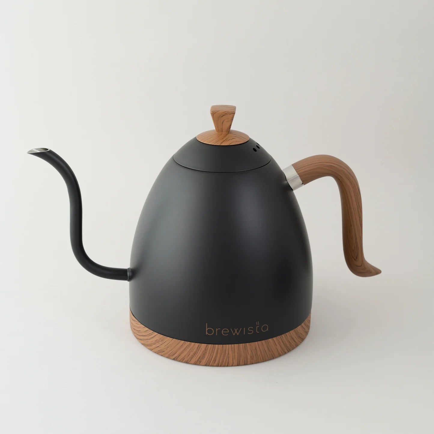 Brewista Artisan 1.0L Kettle - Matte Black