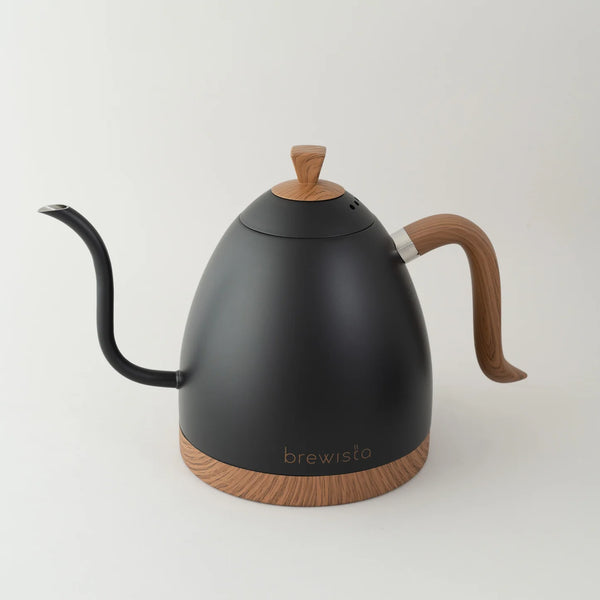 Brewista Artisan 1.0L Kettle - Matte Black