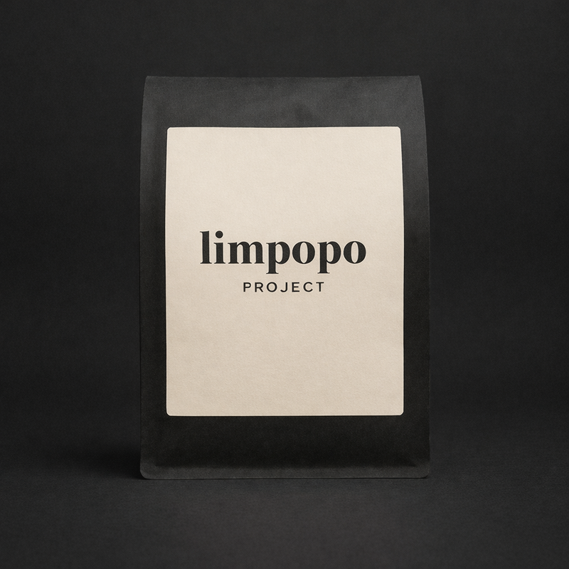 Alta Mogiana Catucai Anaerobic Fermentation