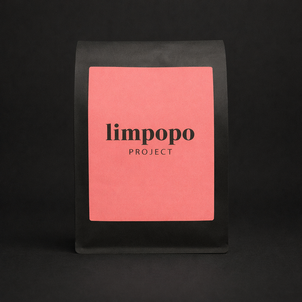 Campo Hermoso Caturra Red Honey