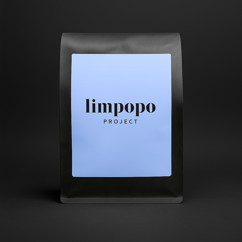 Limpopo House Blend