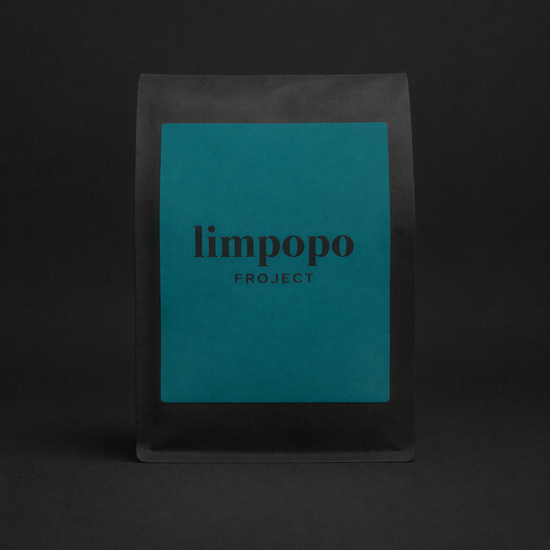 Colombia Manantiales Del Frontino Washed