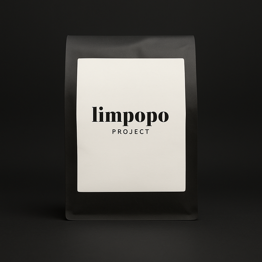 Colombia Flor-a-Fruto Natural Process