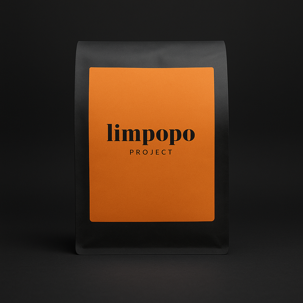 Gikanda Nyeri Peaberry