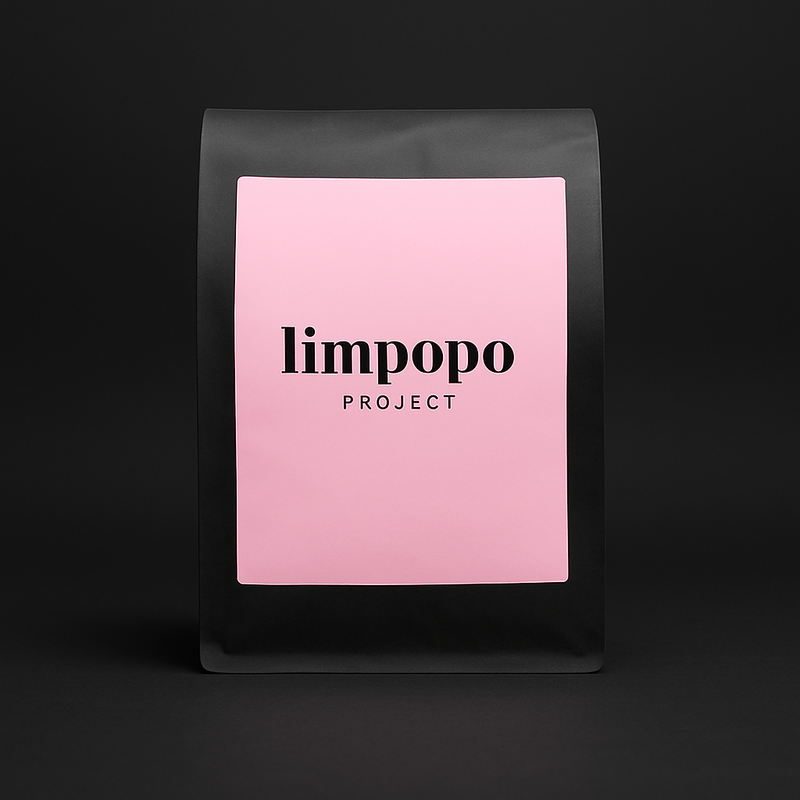 Manantiales Del Frontino Yellow Bourbon