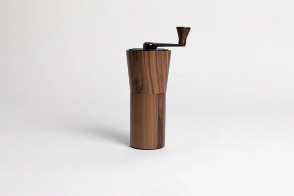 Hario Coffee Grinder Walnut