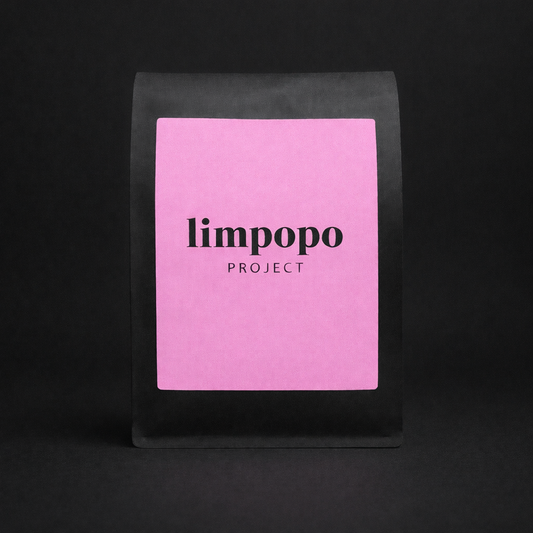 Colombia Flor-a-Fruto Lactic Fermentation