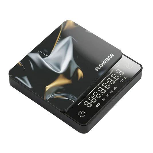 Matrix G1 FlowBar Smart Pocket Coffee Scale