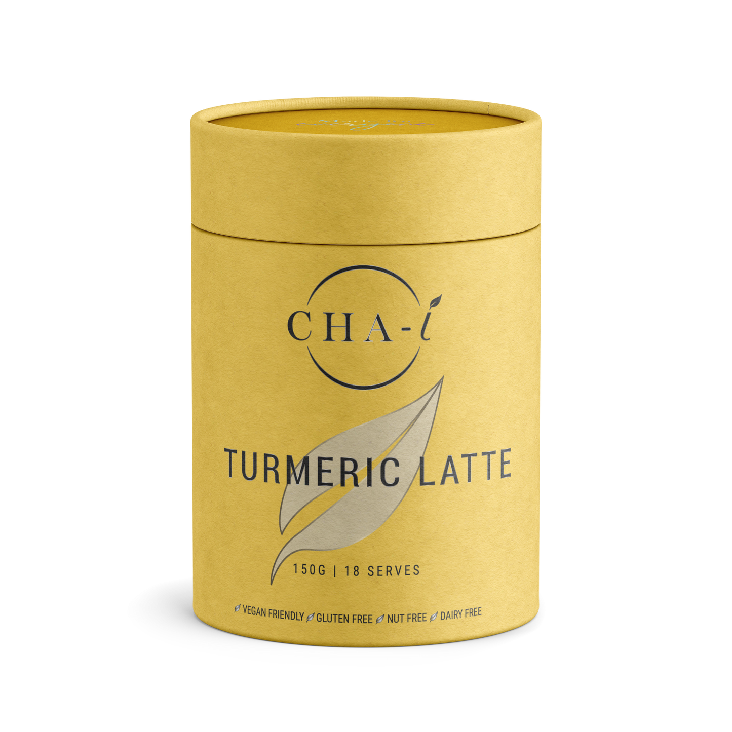 Turmeric Latte