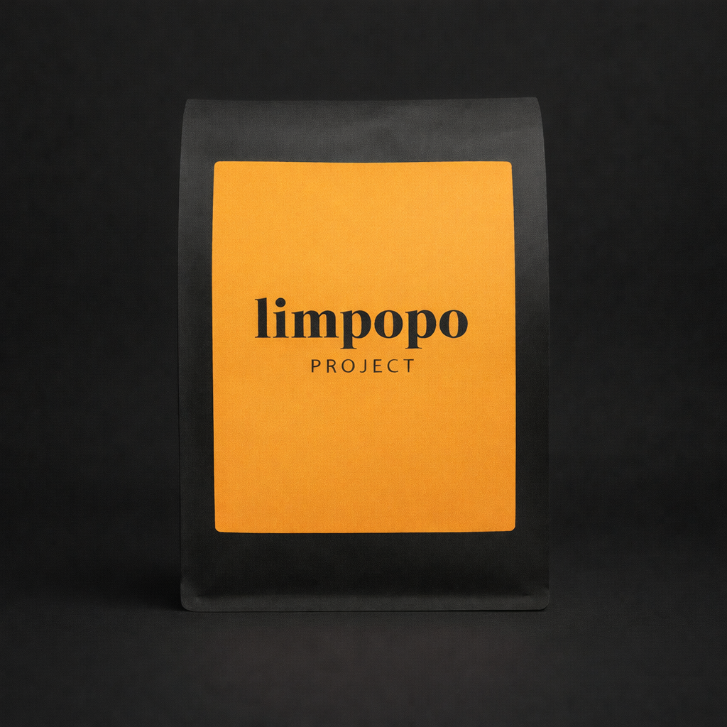 Colombia El Diviso Typica Washed Extended Fermentation
