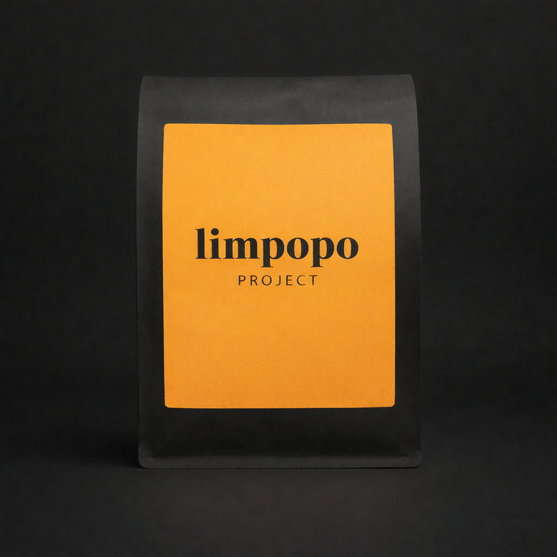 Colombia El Diviso Typica Washed Extended Fermentation