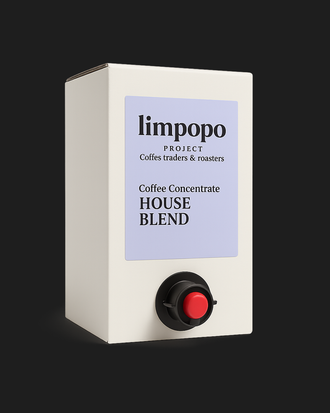 Coffee Concentrate 1.5L