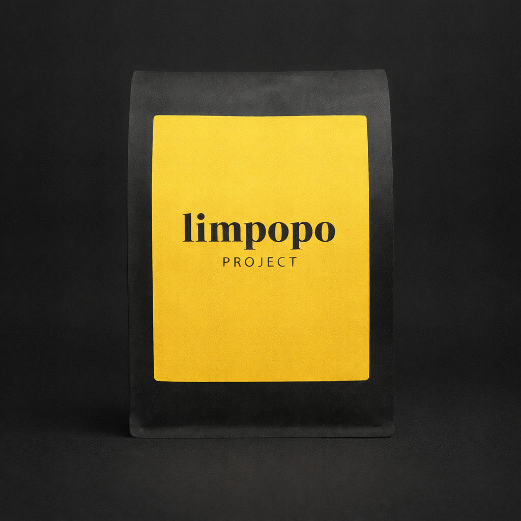 Colombia Manantiales Del Frontino Yellow Bourbon