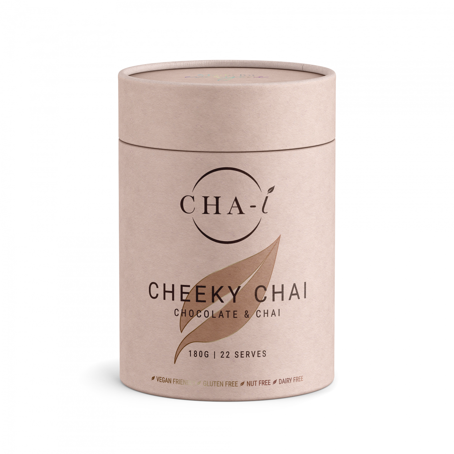 Cheeky Chai