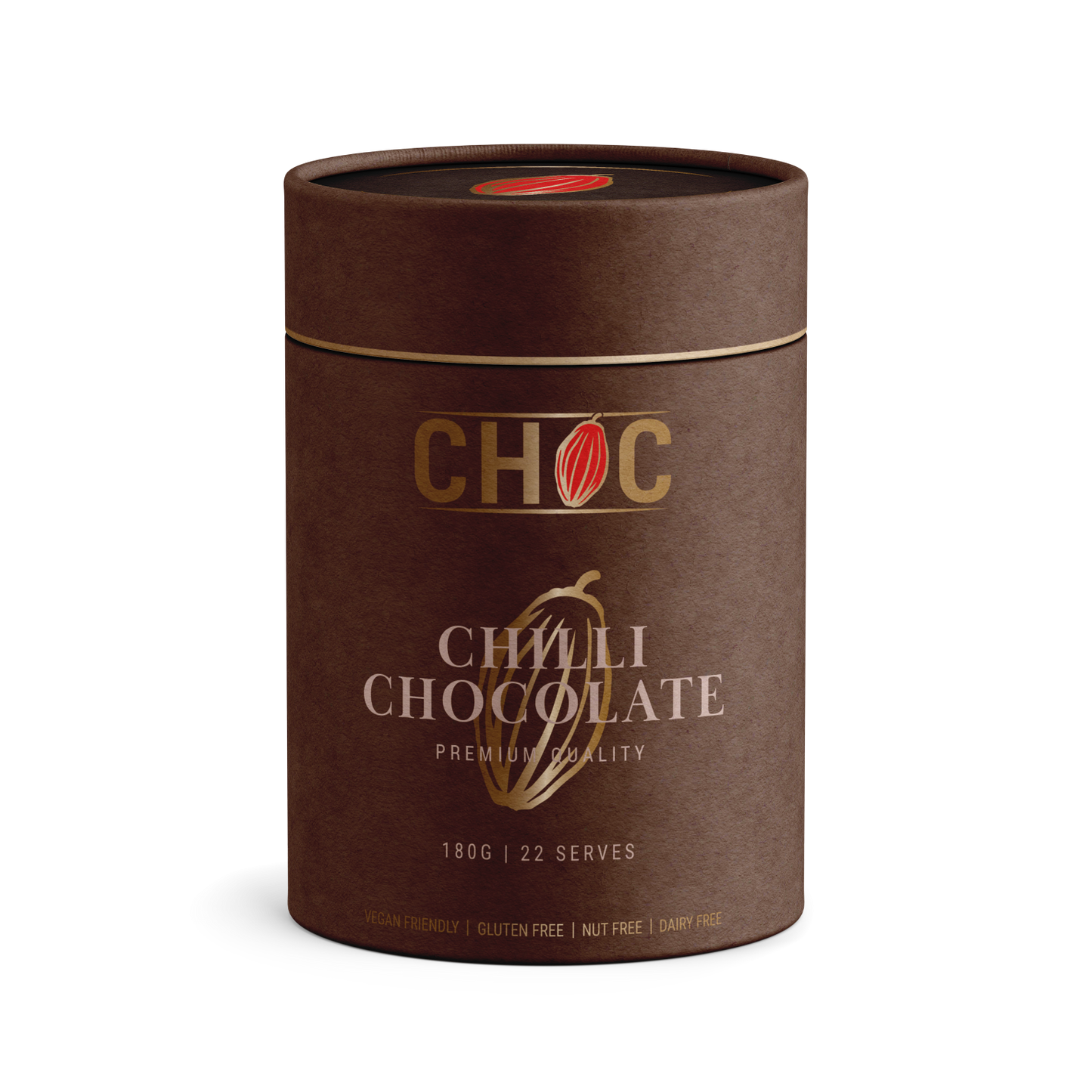 Chilli Chocolate