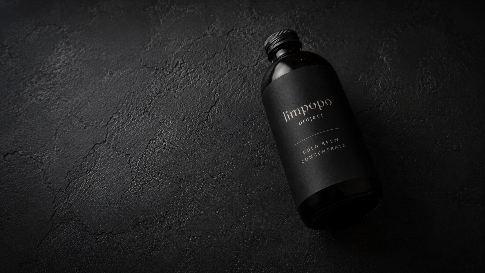 A New Look Cold Brew