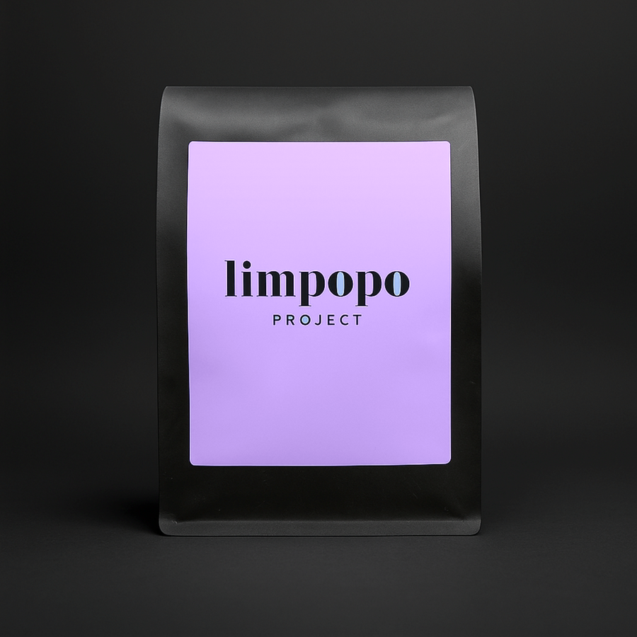 Colombia Flor-a-Fruto Double Carbonic Maceration