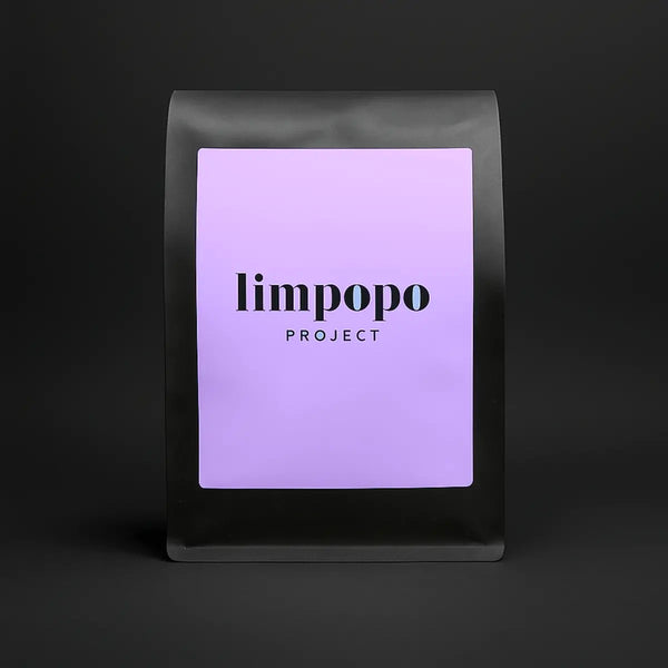 Colombia Flor-a-Fruto Double Carbonic Maceration
