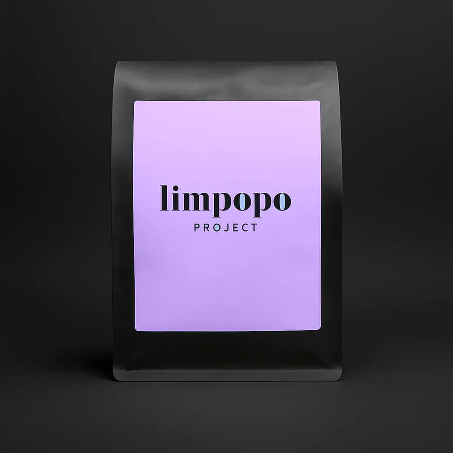 Colombia Flor-a-Fruto Double Carbonic Maceration
