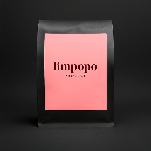 Colombia Finca Monterverde Geisha Red Honey